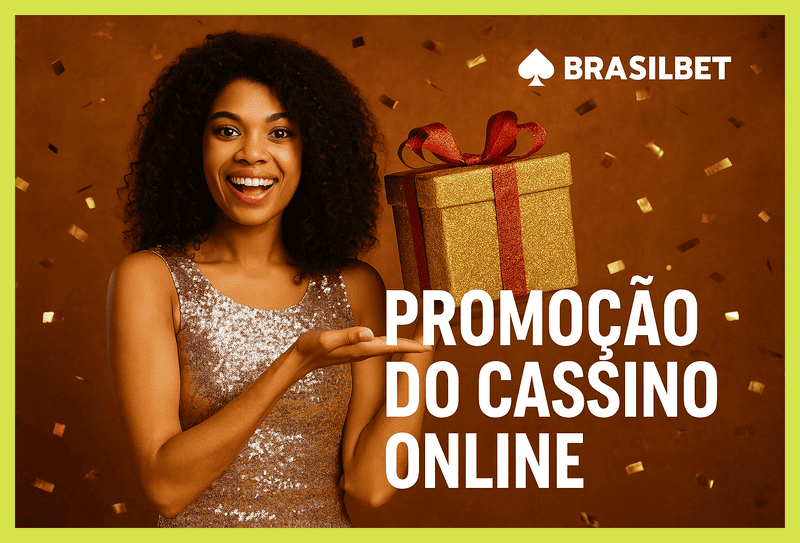 Login no Cassino BRASILBET
