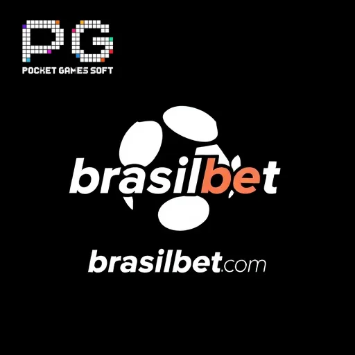Logo da BRASILBET